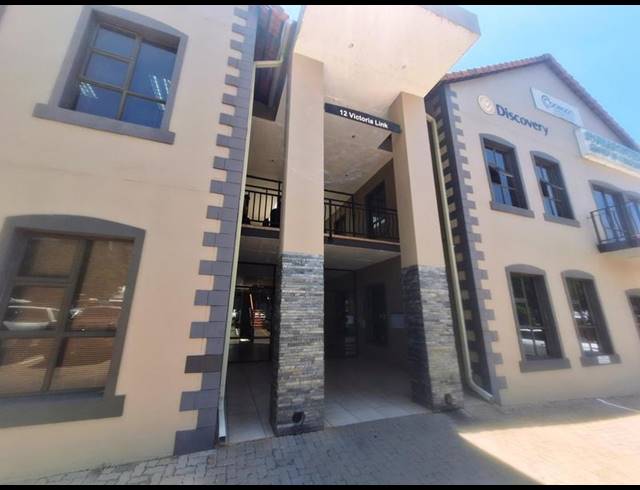 BUSINESS PROPERTY TO RENT IN ROUTE 21 BUSINESS PARK